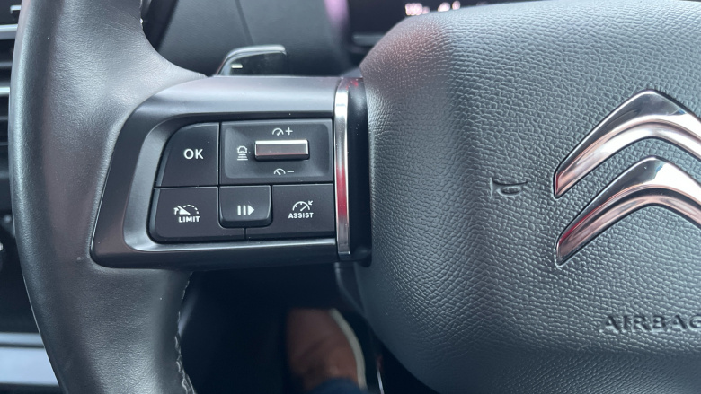 Citroen C4 1.2 PureTech [130] Shine 5dr Auto Petrol Hatchback